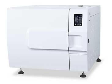 Pressure steam sterilizer is a commonly used equipment for laboratory disinfection